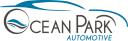 Ocean Park Automotive logo